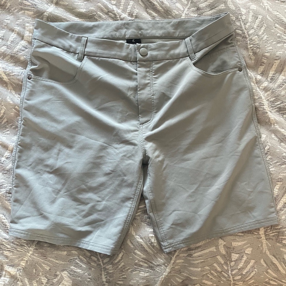 Kyodan Golf Shorts